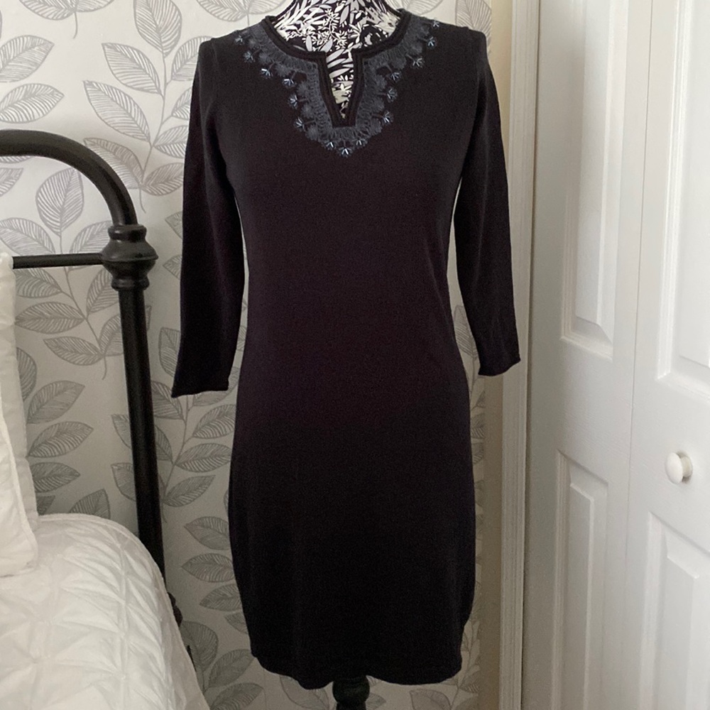 Women’s Tommy Bahama knit dress